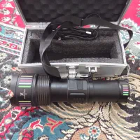 چراغ قوه قوی زینگارو|لامپ و چراغ|میاندوآب, |دیوار