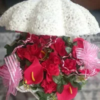 سبد بله برون