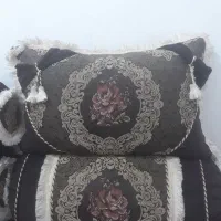 ده عددروبالشتی ده عددروپشتی ده جفت کله بالشت