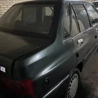 پراید مدل ۸۲ بی نظیر|خودرو سواری و وانت|اردبیل, |دیوار