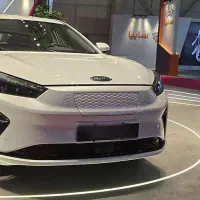 kmc ej7blus فروش کی ام سی تمام برقی