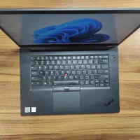 لپتاپ استوک رندرینگ با 4گیگ گرافیک مجزا Lenovo P51|رایانه همراه|تهران, میدان ولیعصر|دیوار