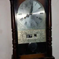 ساعتهای قدیمی، دیواری
