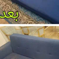 مبل شویی نصیری ( در گرمدره ) تضمینی|خدمات نظافت|گرمدره, |دیوار
