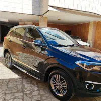 تیگو ۵ مدل 97 بدون رنگ|خودرو سواری و وانت|شاهینشهر, حافظ جنوبی|دیوار