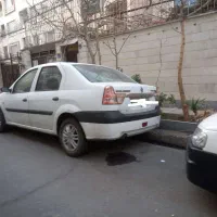 پارس تندر شخصی 1392|خودرو سواری و وانت|تهران, شهرک پاسداران|دیوار