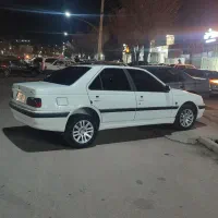 پارس tu5|خودرو سواری و وانت|یاسوج, |دیوار