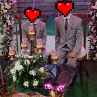 کت و شلوار شیک پسرانه|کفش و لباس بچه|سمنان, |دیوار