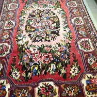 قالیچه پرده ای گلپتو ‌بختیار،حراج فرش خیام|فرش|کرج, کوی امامیه|دیوار