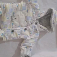 کاپشن و سرهمی بچه گانه|کفش و لباس بچه|کرج, آق تپه|دیوار