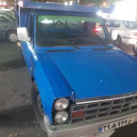 باربری‌نیسان