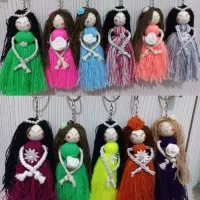 جا کلیدی فرشته