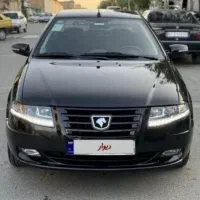 سورنef7/سورن دوگانه مدل۱۴۰۴|خودرو سواری و وانت|تهران, ستارخان|دیوار