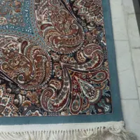 یک عدد فرش ۶متری    یک عدد فرش ۱۲ متری همین طرح|فرش|تهران, ائمه اطهار|دیوار
