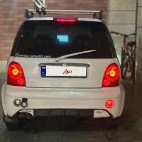 ام وی ام ۱۱۰ سه سیلندر