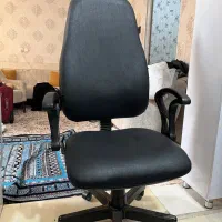 صندلی کامپیوتر