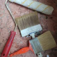 نقاشی ساختمان