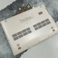 لپ تاپ لنوو مدل Z510|رایانه همراه|رشت, علی آباد|دیوار