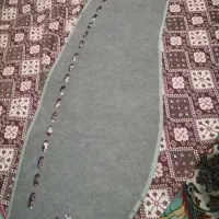 رو داشبورد سمند