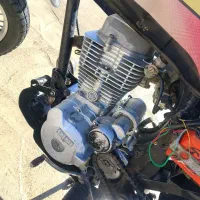 موتور شکاری مدل 94