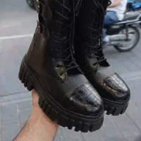 بوت سنگی|کیف، کفش، کمربند|گلستان (تهران), |دیوار