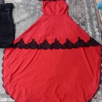 لباس مجلسی نو