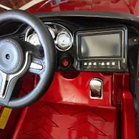 ماشین شارژی|اسباببازی|پرند, فاز ۲|دیوار