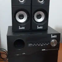 کامپیوتر|رایانه رومیزی|شهریار, شهرک امیریه|دیوار