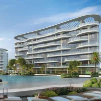 فروش آپارتمان ۳ خواب با اخذ اقامت دبی