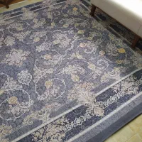 روفرشی کش دار|روفرشی|رشت, نظری|دیوار