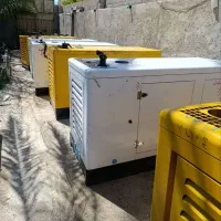 دیزل ژنراتور