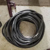 کابل جوش نمره ۱۶و۱۴|ماشینآلات صنعتی|اسلامشهر, مظفریه|دیوار