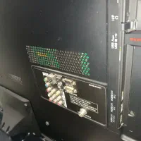 تلویزیون ۴۲ اینچ LG|تلویزیون و پروژکتور|اسلام‌شهر, شهرک واوان|دیوار