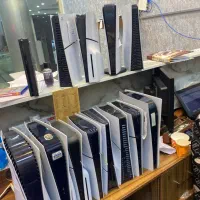 جشنواره نصب بازی با کمترین زمان