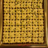 نخودچی کریستال