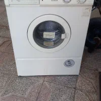 لباسشویی ارج