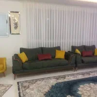 آپارتمان ییلاقی صفر ۶۵متری|فروش آپارتمان|طرقبه, |دیوار