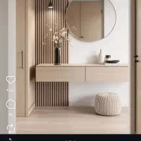 ورق mdf هایگلاس