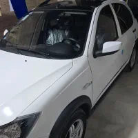 کوییک GXR تیپ L، مدل ۱۴۰۳
