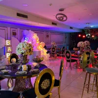 اجاره سالن اجتماعات وباغتالار خدمات مراسم تولد،عقد|خدمات پذیرایی، مراسم|تهران, آسمان|دیوار