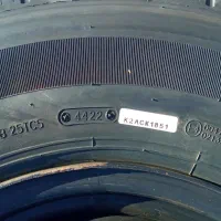 لاستیک جلو و عقب نیسان بارینگ +دینام‌پیکان|قطعات یدکی و لوازم جانبی|شباب, |دیوار