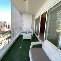 اجاره سالیانه برج ساحلی سرخرود|اجارهٔ آپارتمان|سرخرود, |دیوار