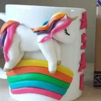 ماگ یونیکورن