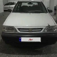 پراید ۱۳۱
