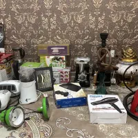 فروش وسایل خانه به دلیل مهاجرت|ظروف سرو و پذیرایی|اهواز, شهرک نفت|دیوار