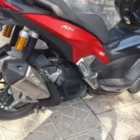 موتور ADVهمتاز 150