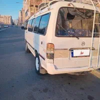 ون نارون شخصی، مدل ۱۳۸۷|خودرو سواری و وانت|کرج, کوی مدرس|دیوار