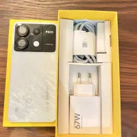 poco x6 5g|موبایل|ساوه, |دیوار