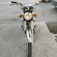 موتورسیکلت مدل 86پرواز|موتورسیکلت|آذرشهر, |دیوار