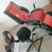 میزوصندلی اصلاح سالم